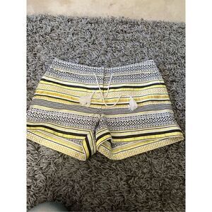 LOFT Riviera Shorts  